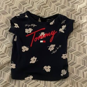 Cute going out shirt for baby